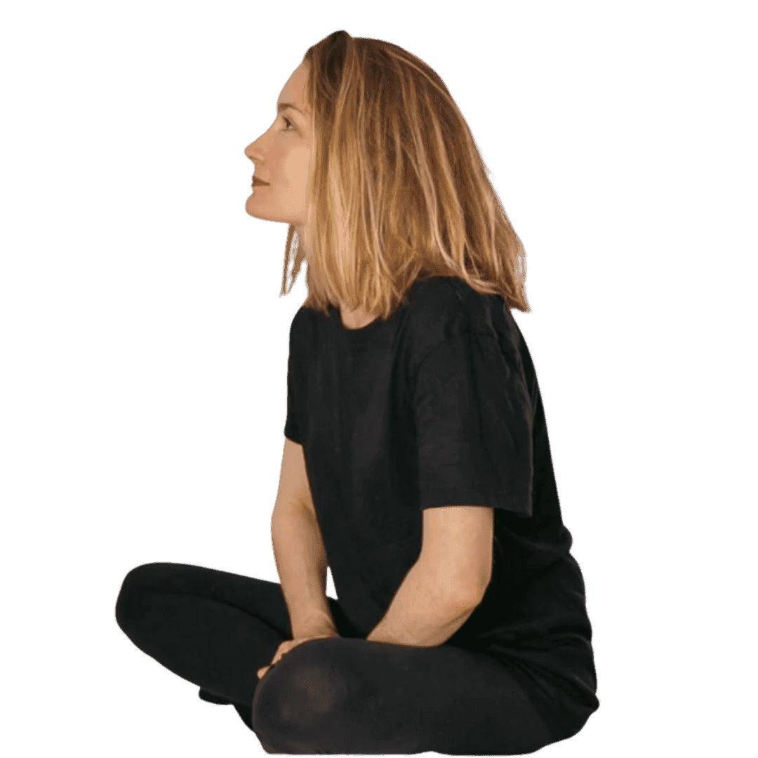 Portrait d’Emmanuelle Rodriguez, sophrologue et thérapeute psychocorporelle à Izon